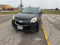 2011 Chevrolet Equinox LT Richmond - Image 3