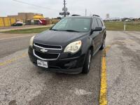 2011 Chevrolet Equinox LT Richmond - Image 4