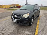 2011 Chevrolet Equinox LT Richmond - Image 5