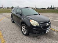 2011 Chevrolet Equinox LT Richmond - Image 6