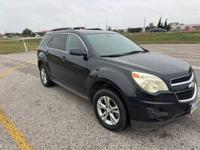 2011 Chevrolet Equinox LT Richmond - Image 7