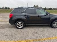 2011 Chevrolet Equinox LT Richmond - Image 8