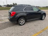 2011 Chevrolet Equinox LT Richmond - Image 9