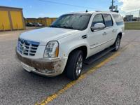 2011 cadillac escalade esv Clean Title Richmond - Image 3