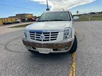 2011 cadillac escalade esv Clean Title Richmond - Image 5