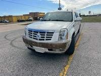 2011 cadillac escalade esv Clean Title Richmond - Image 6