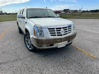 2011 cadillac escalade esv Clean Title Richmond - Image 7