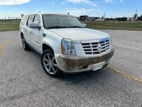 2011 cadillac escalade esv Clean Title Richmond - Image 8