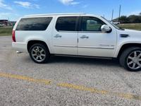 2011 cadillac escalade esv Clean Title Richmond - Image 9
