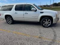 2011 cadillac escalade esv Clean Title Richmond - Image 10