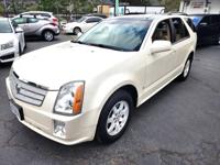 2008 Cadillac SRX SUV (91K miles) Mission Valley - Prime Auto Imports - Image 3