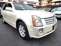 2008 Cadillac SRX SUV (91K miles) Mission Valley - Prime Auto Imports - Image 4