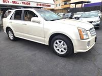 2008 Cadillac SRX SUV (91K miles) Mission Valley - Prime Auto Imports - Image 5