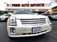 2008 Cadillac SRX SUV (91K miles) Mission Valley - Prime Auto Imports - Image 7
