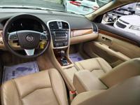 2008 Cadillac SRX SUV (91K miles) Mission Valley - Prime Auto Imports - Image 9