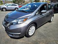 2017 Nissan Versa Note SV Hatchback (1 owner) Mission Valley - Prime Auto Imports - Image 3