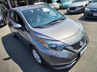 2017 Nissan Versa Note SV Hatchback (1 owner) Mission Valley - Prime Auto Imports - Image 5