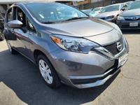 2017 Nissan Versa Note SV Hatchback (1 owner) Mission Valley - Prime Auto Imports - Image 7
