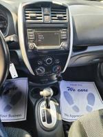 2017 Nissan Versa Note SV Hatchback (1 owner) Mission Valley - Prime Auto Imports - Image 10