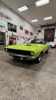 1970 Plymouth Cuda north san diego county - Image 3