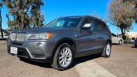 2014 BMW X3 x Drive28i Sport Utility 4D MIRAMAR RD, STE # 212 - Image 2