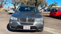 2014 BMW X3 x Drive28i Sport Utility 4D MIRAMAR RD, STE # 212 - Image 3