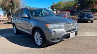 2014 BMW X3 x Drive28i Sport Utility 4D MIRAMAR RD, STE # 212 - Image 4