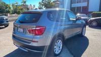 2014 BMW X3 x Drive28i Sport Utility 4D MIRAMAR RD, STE # 212 - Image 6