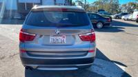 2014 BMW X3 x Drive28i Sport Utility 4D MIRAMAR RD, STE # 212 - Image 7