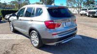 2014 BMW X3 x Drive28i Sport Utility 4D MIRAMAR RD, STE # 212 - Image 8