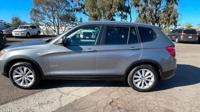 2014 BMW X3 x Drive28i Sport Utility 4D MIRAMAR RD, STE # 212 - Image 9