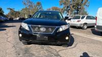 2010 Lexus RX RX 350 Sport Utility 4D MIRAMAR RD, STE # 212 - Image 6