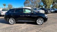 2010 Lexus RX RX 350 Sport Utility 4D MIRAMAR RD, STE # 212 - Image 8