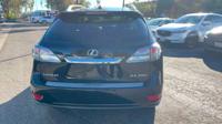 2010 Lexus RX RX 350 Sport Utility 4D MIRAMAR RD, STE # 212 - Image 10