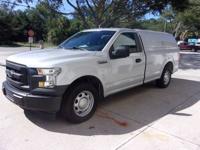2017 FORD F150 PEST CONTROL TRUCK BREVARD - Image 2