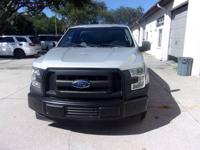 2017 FORD F150 PEST CONTROL TRUCK BREVARD - Image 3