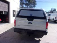 2017 FORD F150 PEST CONTROL TRUCK BREVARD - Image 5