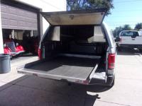 2017 FORD F150 PEST CONTROL TRUCK BREVARD - Image 8