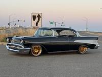 1957 Bel Air Supercharged LT4 Unrestored Sacramento - Image 5