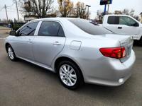 2009 Toyota Corolla LE Sedan 4D Salem OR - Image 5