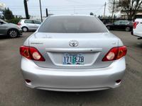 2009 Toyota Corolla LE Sedan 4D Salem OR - Image 6
