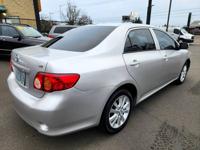 2009 Toyota Corolla LE Sedan 4D Salem OR - Image 7