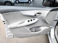 2009 Toyota Corolla LE Sedan 4D Salem OR - Image 8