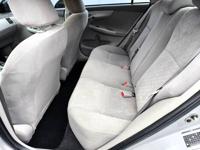 2009 Toyota Corolla LE Sedan 4D Salem OR - Image 10