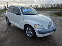 ⭐ 2001 CHRYSLER PT CRUISER ⭐ 💲 LOW DOWN PAYMENT OPTIONS (OAC)💲 Independence Monmouth Dallas Salem Albany Corvallis - Image 2