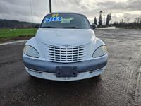 ⭐ 2001 CHRYSLER PT CRUISER ⭐ 💲 LOW DOWN PAYMENT OPTIONS (OAC)💲 Independence Monmouth Dallas Salem Albany Corvallis - Image 3