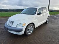 ⭐ 2001 CHRYSLER PT CRUISER ⭐ 💲 LOW DOWN PAYMENT OPTIONS (OAC)💲 Independence Monmouth Dallas Salem Albany Corvallis - Image 4