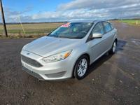 ⭐ 2015 FORD FOCUS ⭐ 💲 LOW DOWN PAYMENT OPTIONS (OAC)💲 Independence Monmouth Dallas Salem Albany Corvallis - Image 4