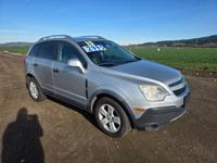 ⭐ 2013 CHEVROLET CAPTIVA ⭐ 💲 LOW DOWN PAYMENT OPTIONS (OAC)💲 Independence Monmouth Dallas Salem Albany Corvallis