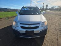 ⭐ 2013 CHEVROLET CAPTIVA ⭐ 💲 LOW DOWN PAYMENT OPTIONS (OAC)💲 Independence Monmouth Dallas Salem Albany Corvallis - Image 3